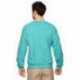 Jerzees 562 Adult NuBlend Fleece Crew