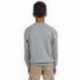 Jerzees 562B Youth NuBlend Fleece Crew