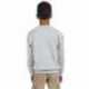 Jerzees 562B Youth NuBlend Fleece Crew