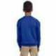 Jerzees 562B Youth NuBlend Fleece Crew