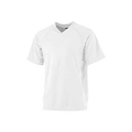 Augusta Sportswear 243 Wicking Soccer Shirt