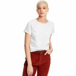 Hanes 5680 Ladies Essential-T T-Shirt