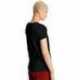 Hanes 5680 Ladies Essential-T T-Shirt
