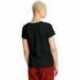 Hanes 5680 Ladies Essential-T T-Shirt