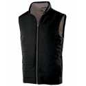 Holloway 229514 Adult Polyester Full Zip Admire Vest