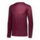 Augusta Sportswear 2796 Youth Attain Wicking Long Sleeve Shirt