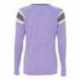 Augusta Sportswear 3012 Women's Long Sleeve Fanatic Tee