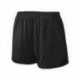 Augusta Sportswear 339 Youth Solid Split Shorts