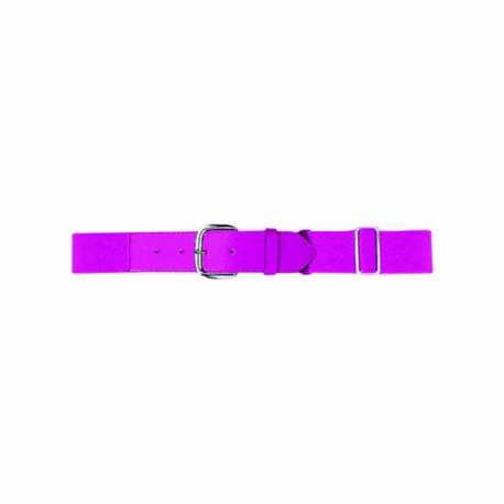 Augusta Sportswear 6002 Youth Elastic Baseball Belt