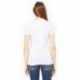 Bella + Canvas 6004 Ladies The Favorite T-Shirt