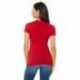 Bella + Canvas 6004 Ladies The Favorite T-Shirt