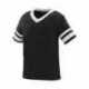 Augusta Sportswear 362 Toddler Sleeve Stripe Jersey