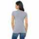 Bella + Canvas 6004 Ladies The Favorite T-Shirt