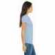Bella + Canvas 6004 Ladies The Favorite T-Shirt