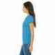 Bella + Canvas 6004 Ladies The Favorite T-Shirt