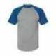 Augusta Sportswear 423 Short Sleeve Baseball Jersey