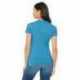 Bella + Canvas 6004 Ladies The Favorite T-Shirt