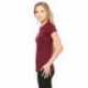 Bella + Canvas 6004 Ladies The Favorite T-Shirt
