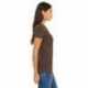 Bella + Canvas 6004 Ladies The Favorite T-Shirt