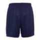 Augusta Sportswear 461 Youth Wicking Soccer Shorts with Piping