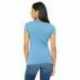 Bella + Canvas 6004 Ladies The Favorite T-Shirt