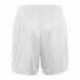 Augusta Sportswear 461 Youth Wicking Soccer Shorts with Piping