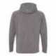 Augusta Sportswear 4762 Zeal Hooded Pullover Sweatshirt