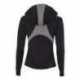 Augusta Sportswear 4812 Women's Freedom Hooded Pullover Sweatshirt