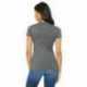 Bella + Canvas 6004 Ladies The Favorite T-Shirt