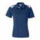 Augusta Sportswear 5013 Women's Two-Tone Premier Sport Shirt