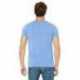 Bella + Canvas 3413C Unisex Triblend T-Shirt