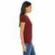 Bella + Canvas 6004 Ladies The Favorite T-Shirt