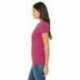 Bella + Canvas 6004 Ladies The Favorite T-Shirt