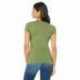 Bella + Canvas 6004 Ladies The Favorite T-Shirt