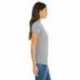 Bella + Canvas 6004 Ladies The Favorite T-Shirt
