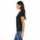 Bella + Canvas 6004 Ladies The Favorite T-Shirt