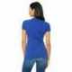 Bella + Canvas 6004 Ladies The Favorite T-Shirt