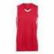 Augusta Sportswear 527 Women's Wicking Mesh Powerhouse Jersey