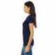 Bella + Canvas 6004 Ladies The Favorite T-Shirt