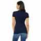 Bella + Canvas 6004 Ladies The Favorite T-Shirt