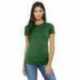 Bella + Canvas 6004 Ladies The Favorite T-Shirt
