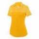 Augusta Sportswear 5413 Women's Shadow Tonal Heather Sport Shirt