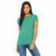 Bella + Canvas 6004 Ladies The Favorite T-Shirt