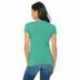 Bella + Canvas 6004 Ladies The Favorite T-Shirt