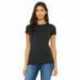 Bella + Canvas 6004 Ladies The Favorite T-Shirt