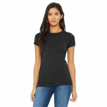 Bella + Canvas 6004 Ladies The Favorite T-Shirt