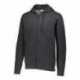 Augusta Sportswear 5418 60/40 Fleece Full Zip Hoodie