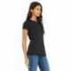 Bella + Canvas 6004 Ladies The Favorite T-Shirt