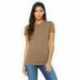 Bella + Canvas 6004 Ladies The Favorite T-Shirt