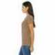 Bella + Canvas 6004 Ladies The Favorite T-Shirt